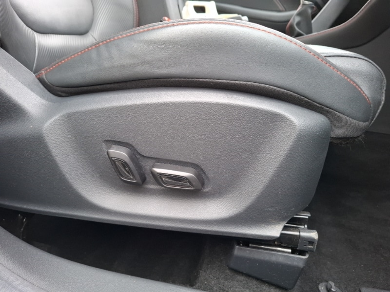 Used MG MG ZS 2022 for sale - 77478354: Photo 19