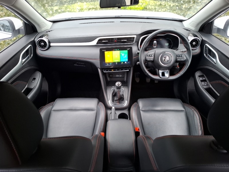 Used MG MG ZS 2022 for sale - 77478354: Photo 2