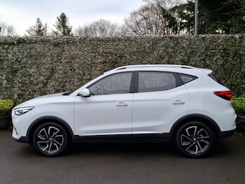 Used MG MG ZS 2022 for sale - 77478354: Photo