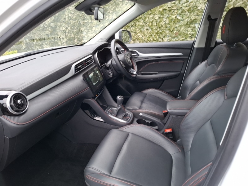 Used MG MG ZS 2022 for sale - 77478354: Photo 5