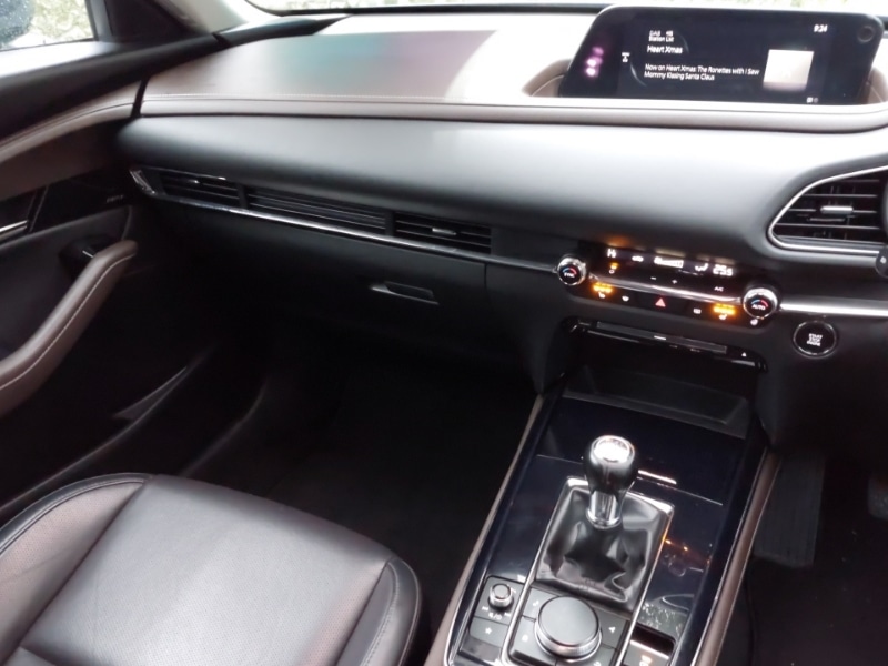 Used Mazda CX-30 2020 for sale - 77012521: Photo 11