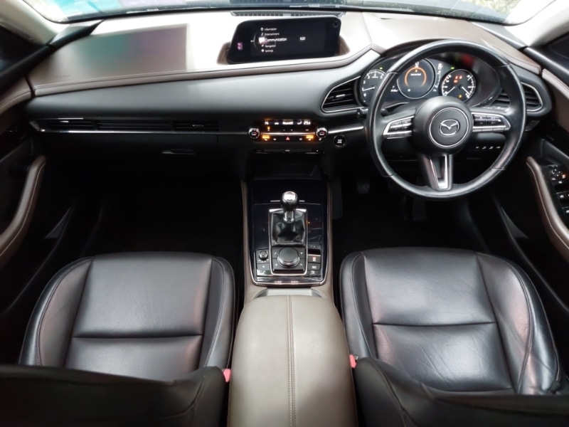 Used Mazda CX-30 2020 for sale - 77012521: Photo 2