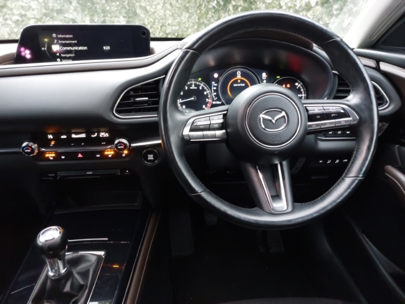 Used Mazda CX-30 2020 for sale - 77012521: Photo 7