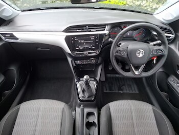 Used Vauxhall Corsa 2023 for sale - 78853606: Photo