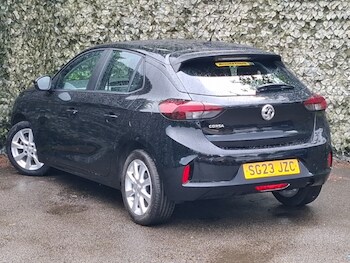Used Vauxhall Corsa 2023 for sale - 78853606: Photo