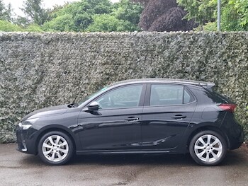 Used Vauxhall Corsa 2023 for sale - 78853606: Photo