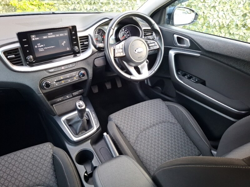 Used Kia XCeed 2020 for sale - 77999552: Photo 10