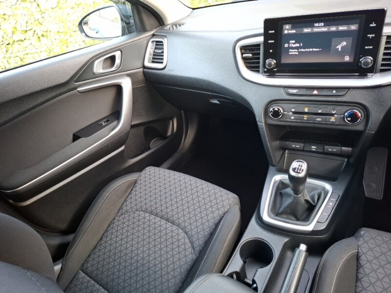 Used Kia XCeed 2020 for sale - 77999552: Photo 11