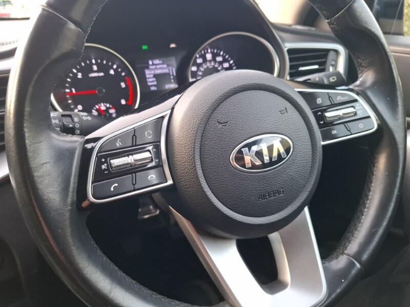 Used Kia XCeed 2020 for sale - 77999552: Photo 12