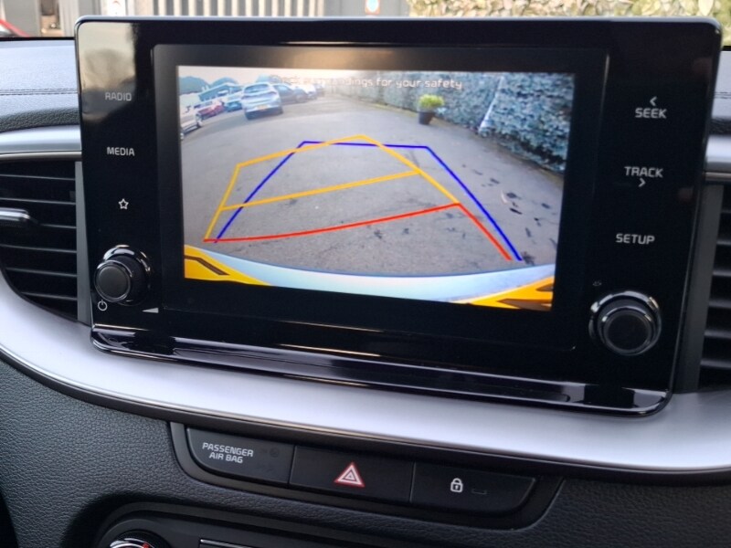 Used Kia XCeed 2020 for sale - 77999552: Photo 13