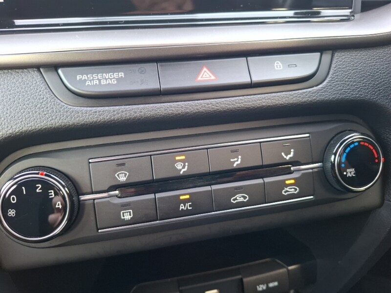 Used Kia XCeed 2020 for sale - 77999552: Photo 15