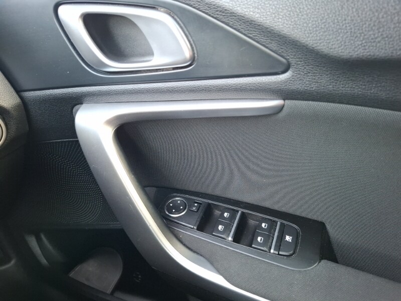 Used Kia XCeed 2020 for sale - 77999552: Photo 19