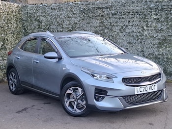 Kia XCeed feature image