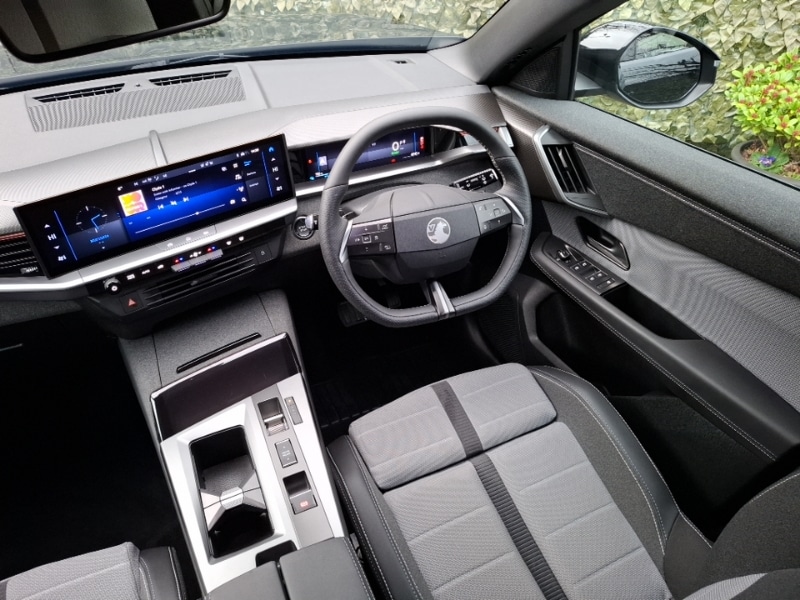 Used Vauxhall Grandland 2025 for sale - 77500001: Photo 10