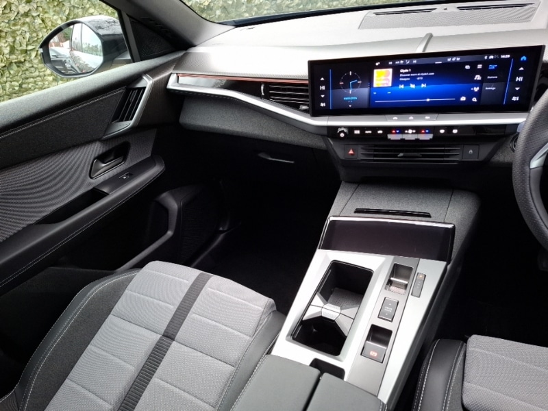 Used Vauxhall Grandland 2025 for sale - 77500001: Photo 11