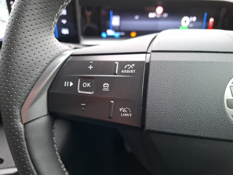 Used Vauxhall Grandland 2025 for sale - 77500001: Photo 12