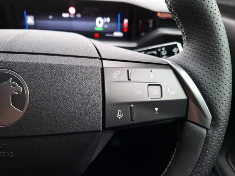 Used Vauxhall Grandland 2025 for sale - 77500001: Photo 13