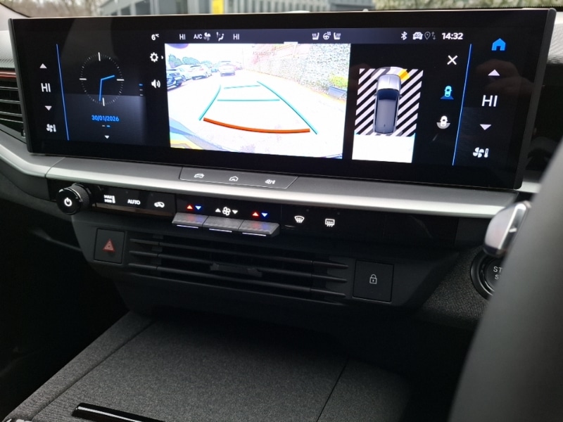 Used Vauxhall Grandland 2025 for sale - 77500001: Photo 14