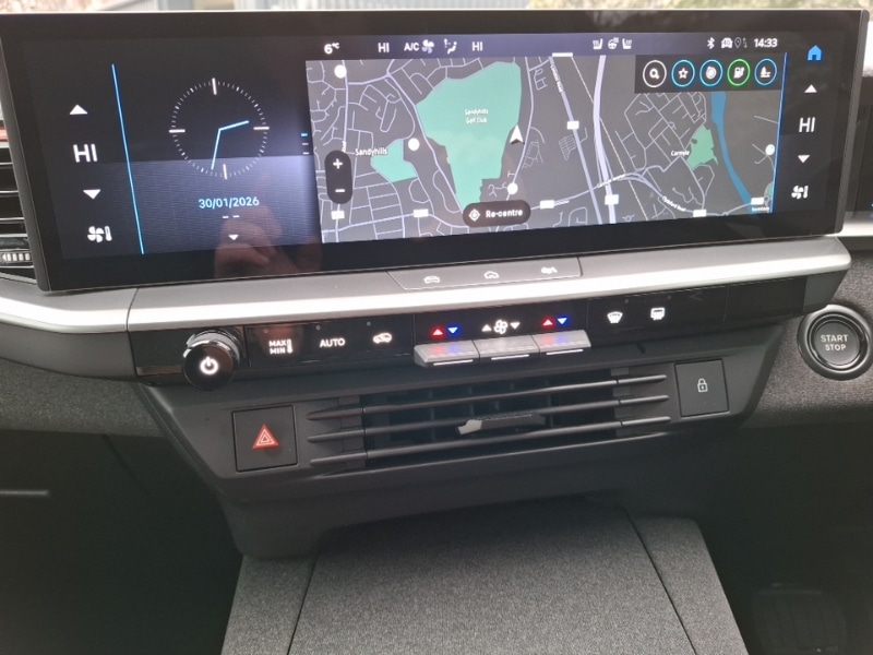 Used Vauxhall Grandland 2025 for sale - 77500001: Photo 15