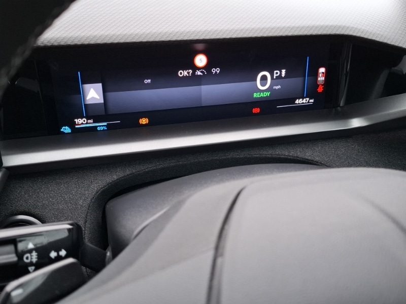 Used Vauxhall Grandland 2025 for sale - 77500001: Photo 18