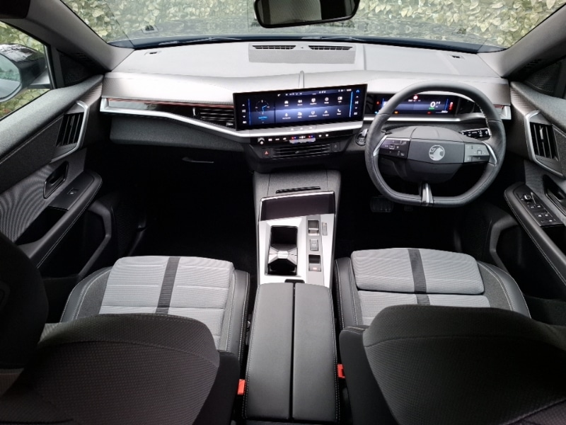 Used Vauxhall Grandland 2025 for sale - 77500001: Photo 2