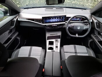 Used Vauxhall Grandland 2025 for sale - 77500001: Photo