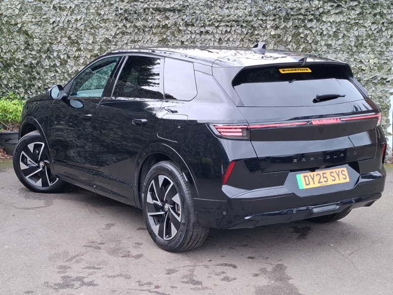 Used Vauxhall Grandland 2025 for sale - 77500001: Photo 3