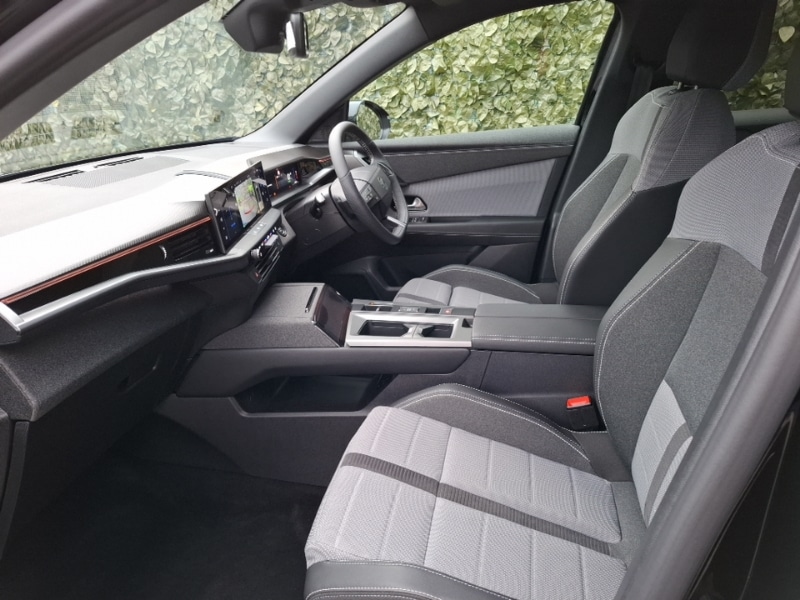 Used Vauxhall Grandland 2025 for sale - 77500001: Photo 5