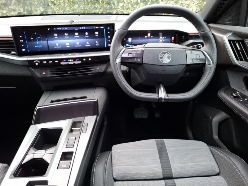 Used Vauxhall Grandland 2025 for sale - 77500001: Photo 7