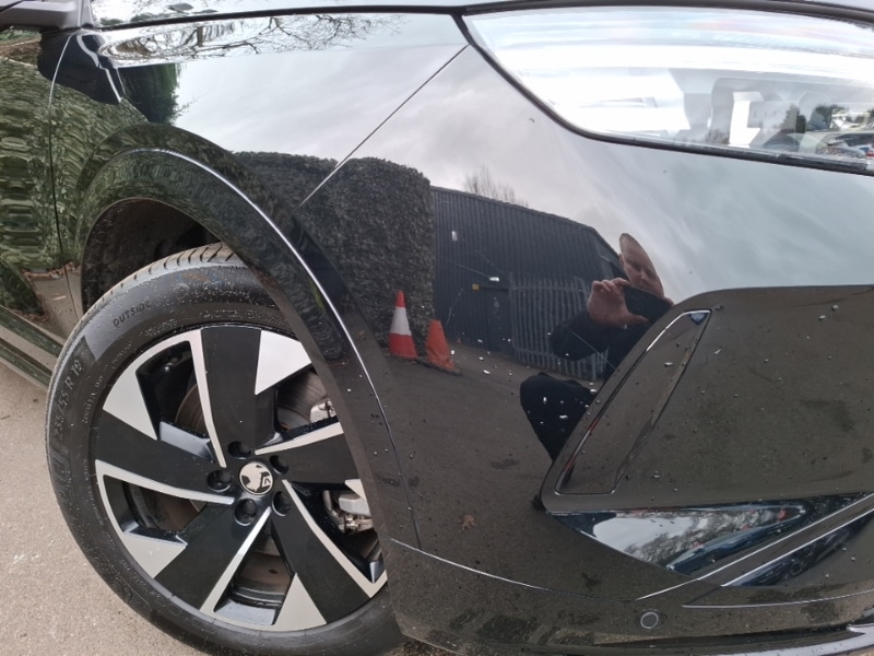 Used Vauxhall Grandland 2025 for sale - 77500001: Photo 9