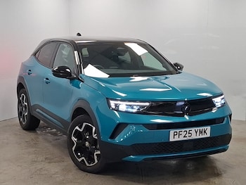 Used Vauxhall Mokka 2025 for sale - 79428040: Photo