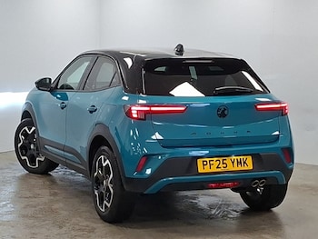 Used Vauxhall Mokka 2025 for sale - 79428040: Photo