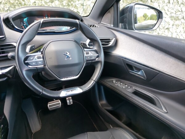 Used Peugeot 3008 2022 for sale - 76195694: Photo 10