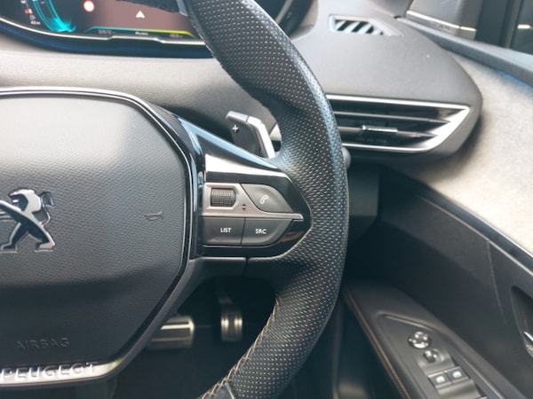 Used Peugeot 3008 2022 for sale - 76195694: Photo 13