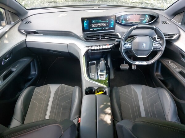 Used Peugeot 3008 2022 for sale - 76195694: Photo 2