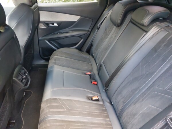 Used Peugeot 3008 2022 for sale - 76195694: Photo 6