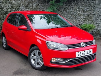 2017 - 1.2 TSI Match Edition 5dr