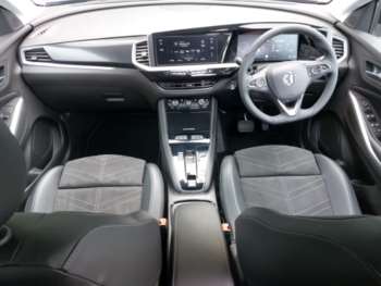 Used Vauxhall Grandland 2024 for sale - 74836982: Photo