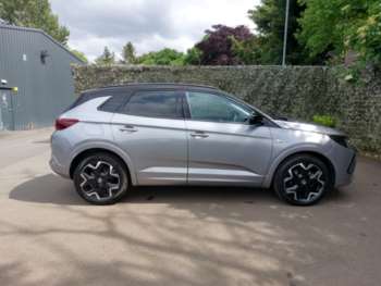 Used Vauxhall Grandland 2024 for sale - 74836982: Photo
