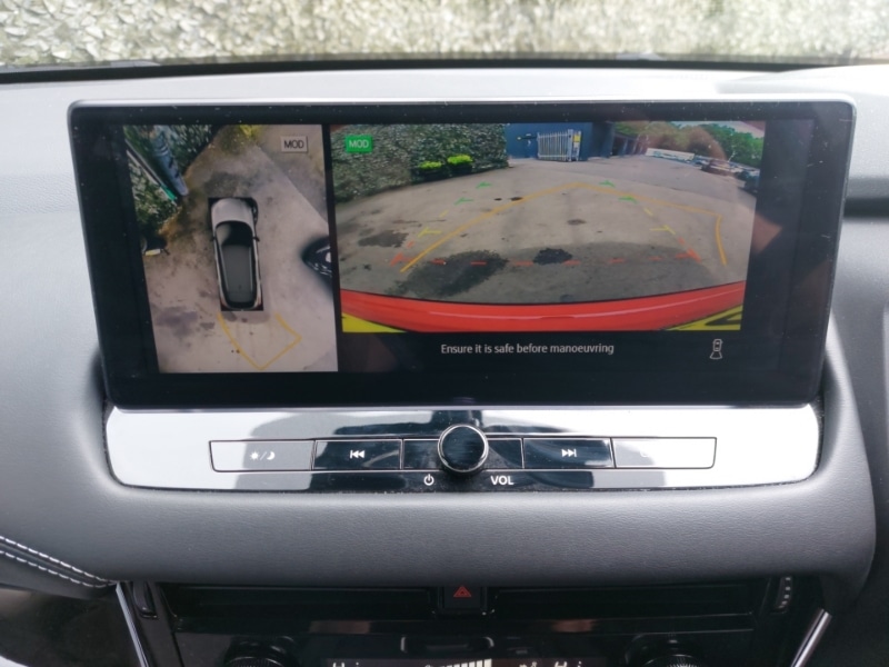 Used Nissan Qashqai 2024 for sale - 76999997: Photo 14