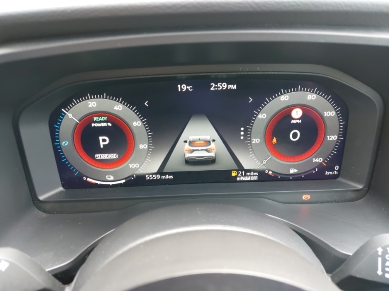 Used Nissan Qashqai 2024 for sale - 76999997: Photo 18