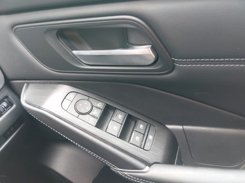 Used Nissan Qashqai 2024 for sale - 76999997: Photo 19