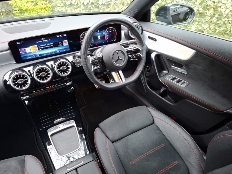 Used Mercedes-Benz CLA 2025 for sale - 77669765: Photo 10