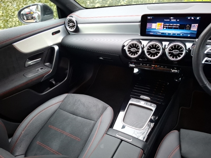 Used Mercedes-Benz CLA 2025 for sale - 77669765: Photo 11