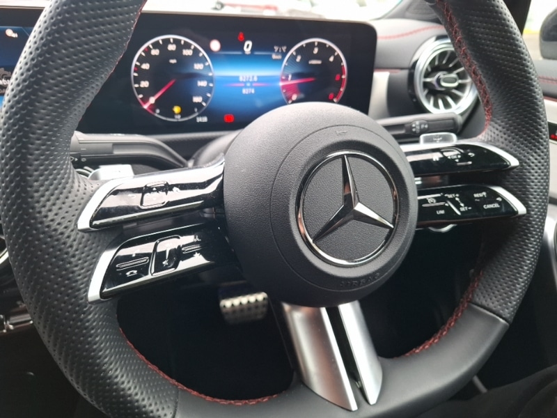 Used Mercedes-Benz CLA 2025 for sale - 77669765: Photo 12