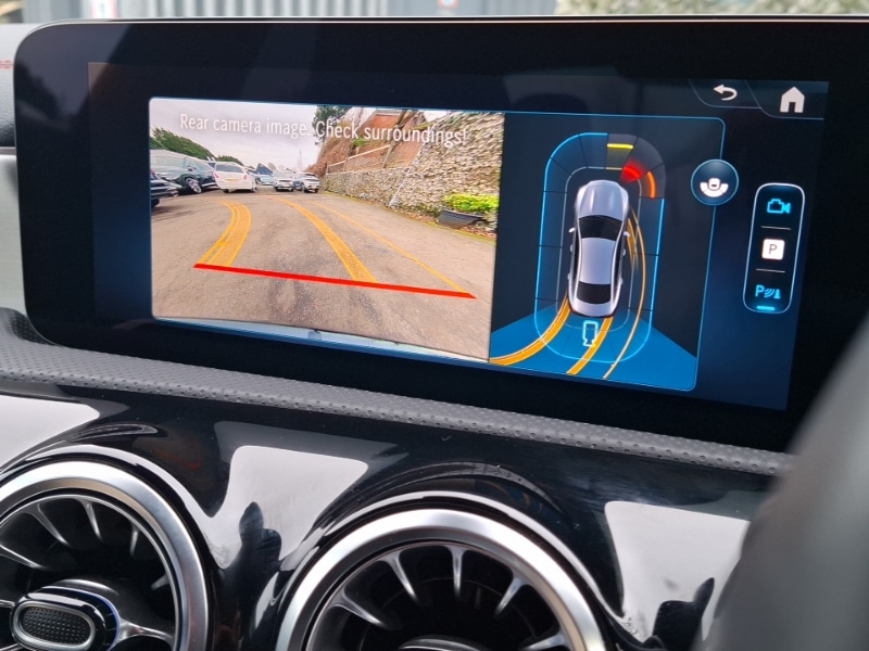 Used Mercedes-Benz CLA 2025 for sale - 77669765: Photo 13