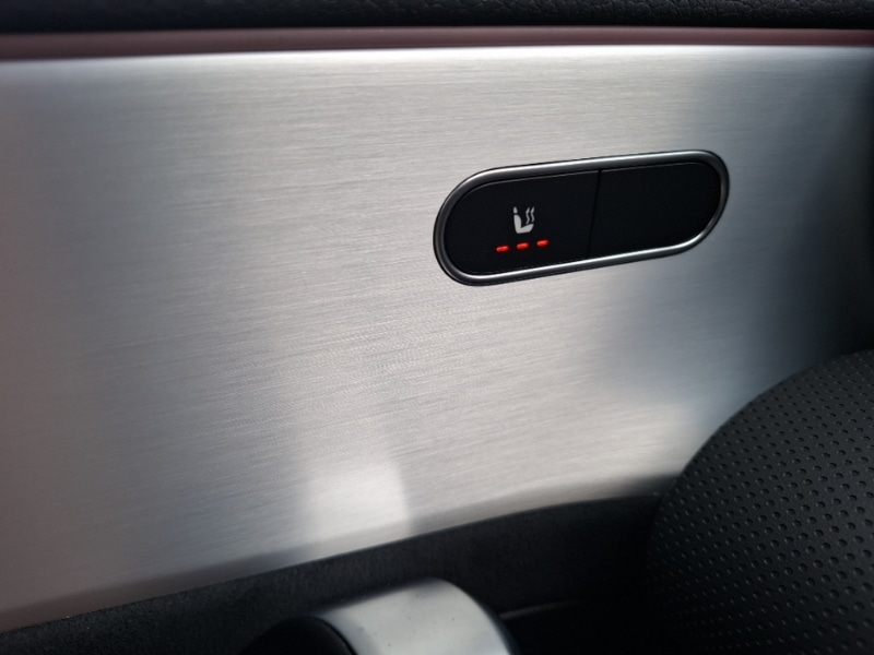 Used Mercedes-Benz CLA 2025 for sale - 77669765: Photo 15