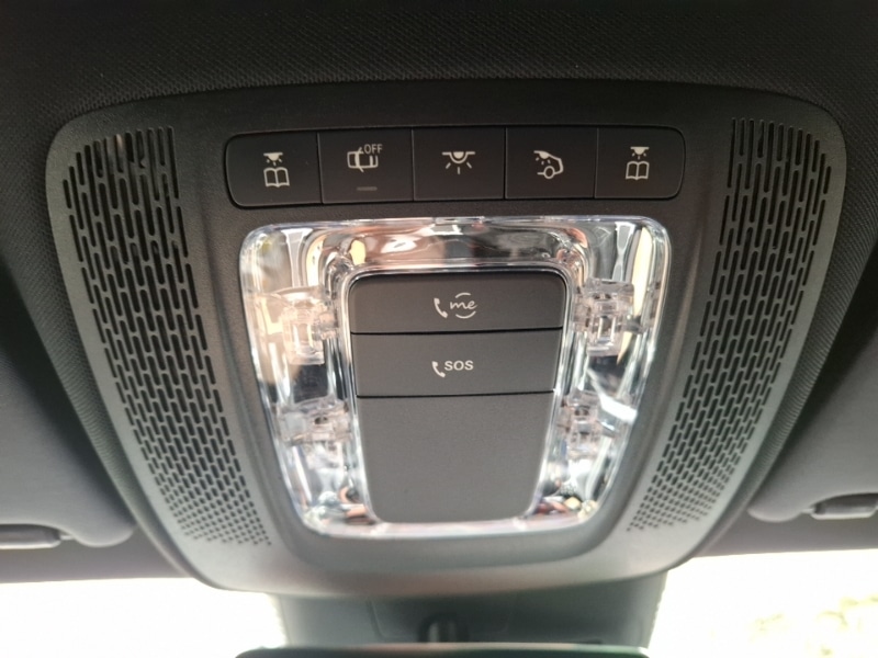 Used Mercedes-Benz CLA 2025 for sale - 77669765: Photo 19