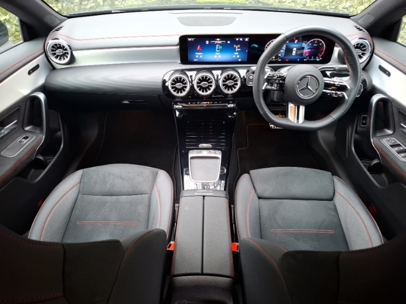 Used Mercedes-Benz CLA 2025 for sale - 77669765: Photo 2