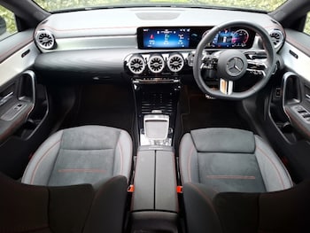 Used Mercedes-Benz CLA 2025 for sale - 77669765: Photo